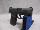 Sig Sauer P365X 9mm 12+1 X-Ray 3 Night Sights 365X-9-BXR3P New in Box, Optic Ready - 13 of 15