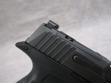 Sig Sauer P365X 9mm 12+1 X-Ray 3 Night Sights 365X-9-BXR3P New in Box, Optic Ready - 9 of 15