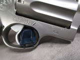 Taurus Judge Executive Grade Revolver 3” .45 Colt/.410 Bore 2-441EX039 New in Box - 9 of 15