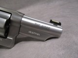 Taurus Judge Executive Grade Revolver 3” .45 Colt/.410 Bore 2-441EX039 New in Box - 10 of 15