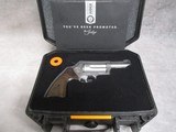 Taurus Judge Executive Grade Revolver 3” .45 Colt/.410 Bore 2-441EX039 New in Box - 15 of 15