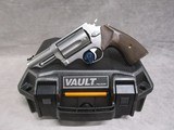 Taurus Judge Executive Grade Revolver 3” .45 Colt/.410 Bore 2-441EX039 New in Box - 1 of 15