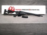 Ruger Precision Rimfire Rifle .17 HMR 15+1 New in Box - 1 of 15