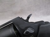 Taurus Judge Magnum Revolver 6.5” .45 Colt/.410 Bore 2-441061MAG New in Box - 3 of 15