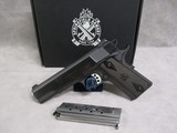 Springfield 1911 Garrison 5” 9mm Pistol PX9419 Excellent Condition with Box, 2 Mags - 1 of 15