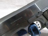 Springfield 1911 Garrison 5” 9mm Pistol PX9419 Excellent Condition with Box, 2 Mags - 5 of 15