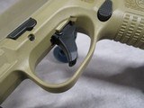FN USA Reflex Conceal Carry Pistol 9mm 11+1/15+1 FDE New in Box - 4 of 15