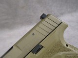 FN USA Reflex Conceal Carry Pistol 9mm 11+1/15+1 FDE New in Box - 3 of 15