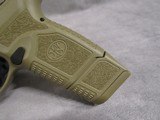 FN USA Reflex Conceal Carry Pistol 9mm 11+1/15+1 FDE New in Box - 2 of 15