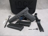 Glock G41 Gen 4 .45 ACP 5.31” 13+1 New in Box - 1 of 15
