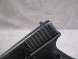 Glock G17 Gen 4 9mm Parabellum DLC Engraved Scrollwork, New in Box - 3 of 15