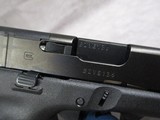 Glock G19 Gen 5 MOS 9mm Parabellum 15+1 New in Box - 11 of 15