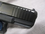 Glock G19 Gen 5 MOS 9mm Parabellum 15+1 New in Box - 12 of 15