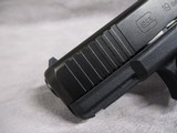 Glock G19 Gen 5 MOS 9mm Parabellum 15+1 New in Box - 6 of 15