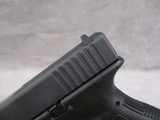 Glock G19C Gen 3 Compensated Model 9mm Parabellum 15+1 New in Box - 3 of 15