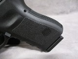Glock G19C Gen 3 Compensated Model 9mm Parabellum 15+1 New in Box - 2 of 15