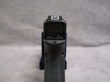 Glock G19 Gen 5 MOS 9mm Parabellum 15+1 New in Box - 7 of 15