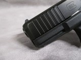 Glock G19 Gen 5 MOS 9mm Parabellum 15+1 New in Box - 6 of 15