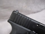 Glock G19 Gen 5 MOS 9mm Parabellum 15+1 New in Box - 9 of 15