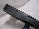 Glock G19 Gen 5 MOS 9mm Parabellum 15+1 New in Box - 13 of 15