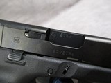 Glock G19 Gen 5 MOS 9mm Parabellum 15+1 New in Box - 11 of 15