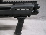 Standard Mfg. DP-12 12ga Dbl. Barrel Bullpup Shotgun Excellent Condition w/Custom Case - 14 of 15