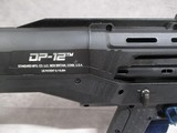 Standard Mfg. DP-12 12ga Dbl. Barrel Bullpup Shotgun Excellent Condition w/Custom Case - 11 of 15