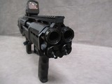 Standard Mfg. DP-12 12ga Dbl. Barrel Bullpup Shotgun Excellent Condition w/Custom Case - 15 of 15
