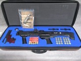 Standard Mfg. DP-12 12ga Dbl. Barrel Bullpup Shotgun Excellent Condition w/Custom Case - 1 of 15
