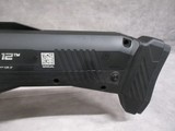 Standard Mfg. DP-12 12ga Dbl. Barrel Bullpup Shotgun Excellent Condition w/Custom Case - 3 of 15