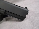 Glock G17C Gen 3 Compensated Model 9mm Parabellum 17+1 New in Box - 12 of 15