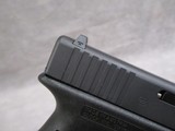 Glock G17C Gen 3 Compensated Model 9mm Parabellum 17+1 New in Box - 9 of 15