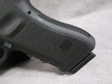 Glock G17C Gen 3 Compensated Model 9mm Parabellum 17+1 New in Box - 2 of 15