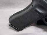 Glock G17C Gen 3 Compensated Model 9mm Parabellum 17+1 New in Box - 8 of 15