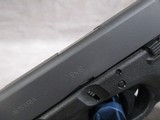 Glock G17C Gen 3 Compensated Model 9mm Parabellum 17+1 New in Box - 5 of 15