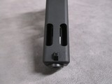 Glock G17C Gen 3 Compensated Model 9mm Parabellum 17+1 New in Box - 13 of 15