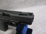Glock G23C Gen 3 Compensated Model .40 S&W 13+1 New in Box - 14 of 15
