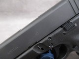 Glock G23C Gen 3 Compensated Model .40 S&W 13+1 New in Box - 5 of 15