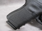 Glock G23C Gen 3 Compensated Model .40 S&W 13+1 New in Box - 8 of 15