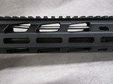 Ruger AR556 SKU 8529 Free Float 5.56 NATO 16.1” 30+1 New in Box - 6 of 15