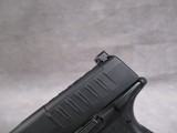 Springfield Armory Hellcat 9mm w/Original Box, Customized w/Viridian Laser, Mag Extensions - 3 of 15