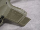 Century Arms Canik Mete MC9 9mm, HG7620BD-N, New in Box - 3 of 15