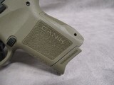 Century Arms Canik Mete MC9 9mm, HG7620BD-N, New in Box - 2 of 15