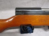 CGA Type 56 SKS 7.62x39mm Thread-in barrel Excellent Condition w/box, sling, stripper clip, cleaning kit - 3 of 15