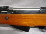 CGA Type 56 SKS 7.62x39mm Thread-in barrel Excellent Condition w/box, sling, stripper clip, cleaning kit - 10 of 15