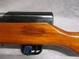 CGA Type 56 SKS 7.62x39mm Thread-in barrel Excellent Condition w/box, sling, stripper clip, cleaning kit - 9 of 15