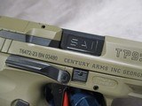 Century Arms Canik TP9 Elite Combat 9mm 18+1, HG6481D-N New in Box - 11 of 15