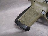 Century Arms Canik TP9 Elite Combat 9mm 18+1, HG6481D-N New in Box - 8 of 15