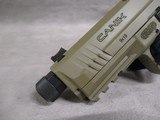 Century Arms Canik TP9 Elite Combat 9mm 18+1, HG6481D-N New in Box - 6 of 15