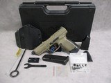 Century Arms Canik TP9 Elite Combat 9mm 18+1, HG6481D-N New in Box - 1 of 15